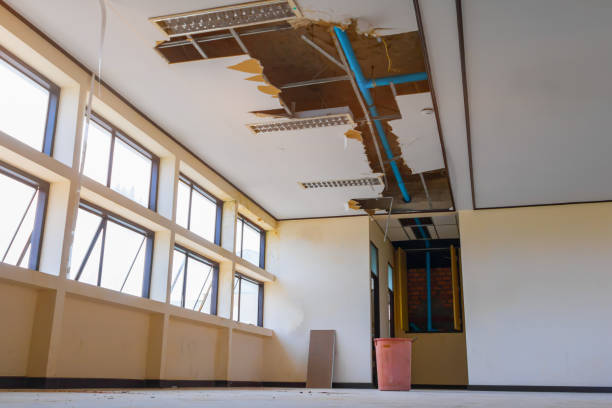 Trusted Winamac, IN Water damage restoration Experts